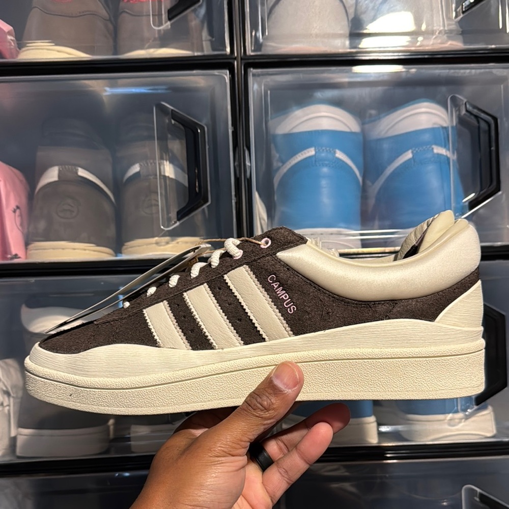Adidas Campus “Bad Bunny”